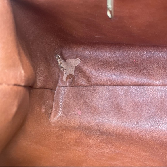 Vintage Fendi Bag - Picture 9 of 12